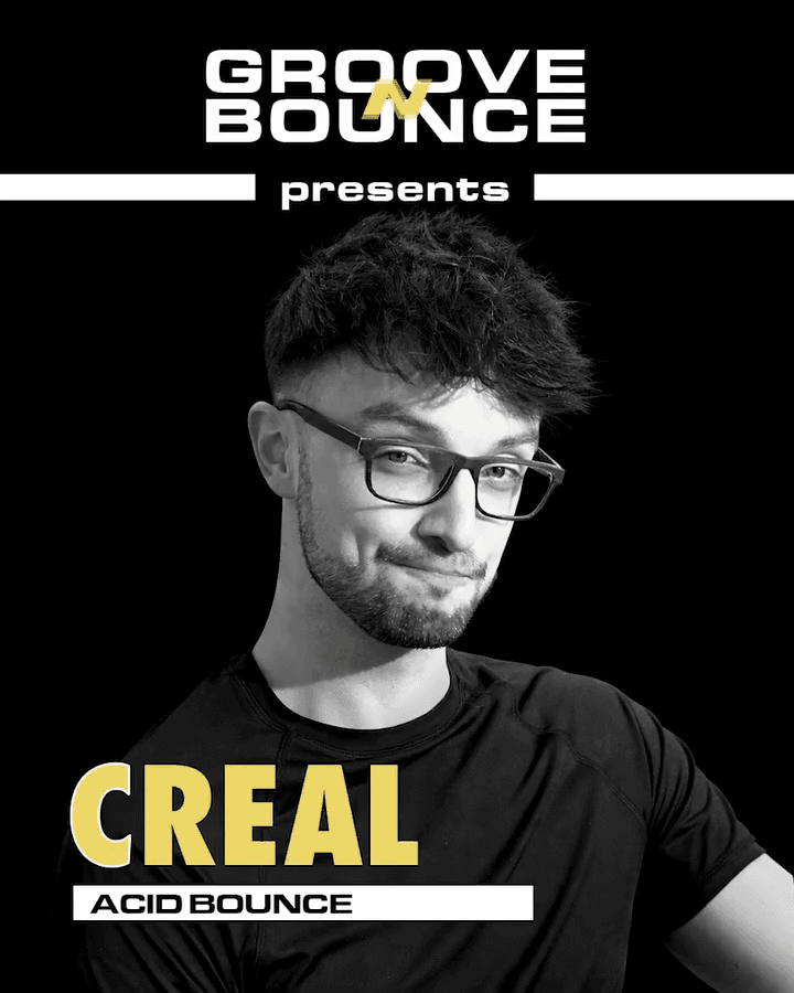 A photo of the event or the event's title picture.